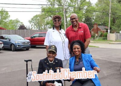 Amada Senior Care Event 2025