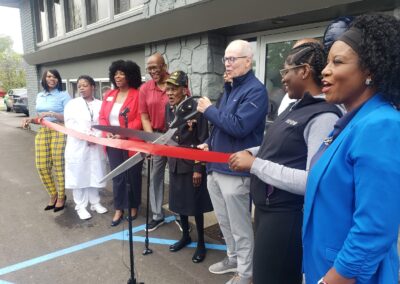 Amada Senior Care Event 2025