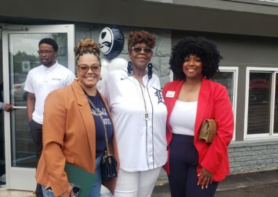 Amada Senior Care Event 2025