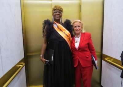 Workforce Development Institute Workers Gala Event May 2025