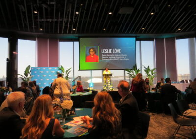 Workforce Development Institute Workers Gala Event May 2025