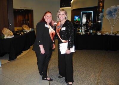 Workforce Development Institute Workers Gala Event May 2025