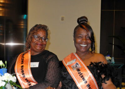 Workforce Development Institute Workers Gala Event May 2025