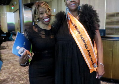 Workforce Development Institute Workers Gala Event May 2025