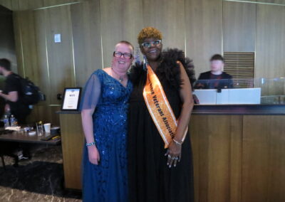 Workforce Development Institute Workers Gala Event May 2025