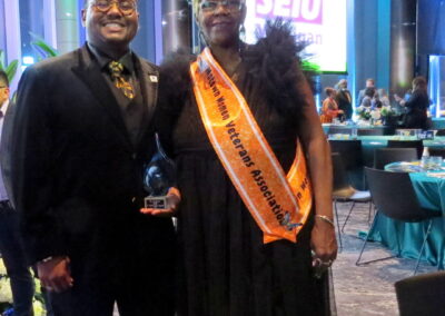 Workforce Development Institute Workers Gala Event May 2025