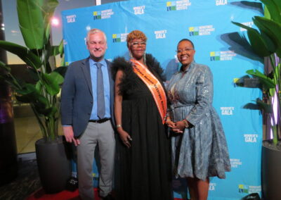 Workforce Development Institute Workers Gala Event May 2025