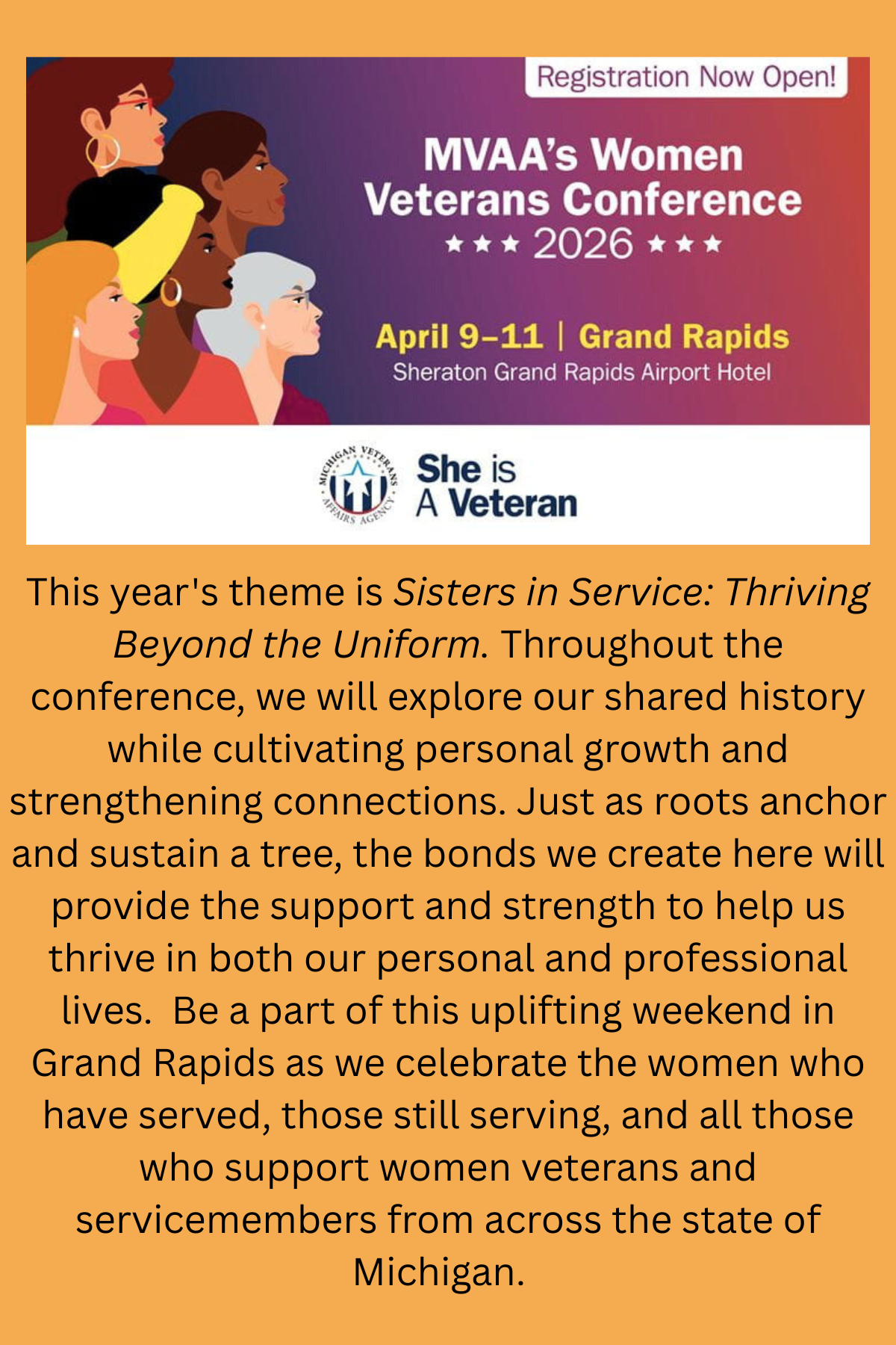 She is a Veteran She is a Veteran Flyer